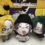 BH2 Hikaru no Go Fujiwara Sai Shindo Hikaru Toya Akira Plushie Anime Merch Dễ Thương Sang Trọng Túi Búp Bê Charm HB2