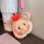 BH2 Twinkle Twinkle Plushie Delicious Moments Series Túi đựng tai nghe sang trọng Túi búp bê dễ thương Charm HB2