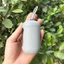 Bán Chạy Thể Thao Ngoài Trời Nhanh Khô Khăn Silicon Di Động Microfiber Du Lịch Silicone Khăn Chạy Bộ