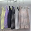 Nhẹ Sang Trọng Công Nghiệp Nặng Khoan Nóng Cổ Chữ v Camisole Mùa Hè 2026 Ánh Sáng Thanh Lịch Phong Cách Trưởng Thành Mỏng Hơn Nhìn Top Thời Trang Tất Cả @