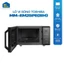 Lò Vi Sóng Toshiba MM-EM25PE(BM) 25L - Hàng Chính Hãng