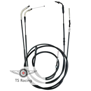 Combo dây ga dây đồng hồ dây thắng sau lead 110 (2009-2012) - scr 110
