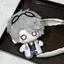 BH2 Identity V Embalmer Aesop Carl Plushie Game Merch Dễ Thương Sang Trọng Cotton Túi Búp Bê Charm HB2