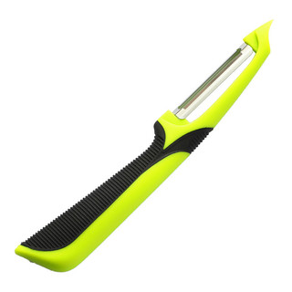 Dao bào inox gọt vỏ củ quả nhà bếp, bào khoai tây, rau củ MLSP