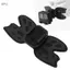 apill RASTKY Mũ bảo hiểm xe máy Chin Mount Bền Giá đỡ máy ảnh hành động cho 10/9/8/7/ Osmo Universal Fit Lovers (Đen)