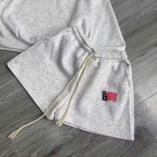 Quần Short đùi cộc đang ngắn story 2 da, quần đùi nữ cạp chun lưng cao mặc được 4 mùa-thuba94