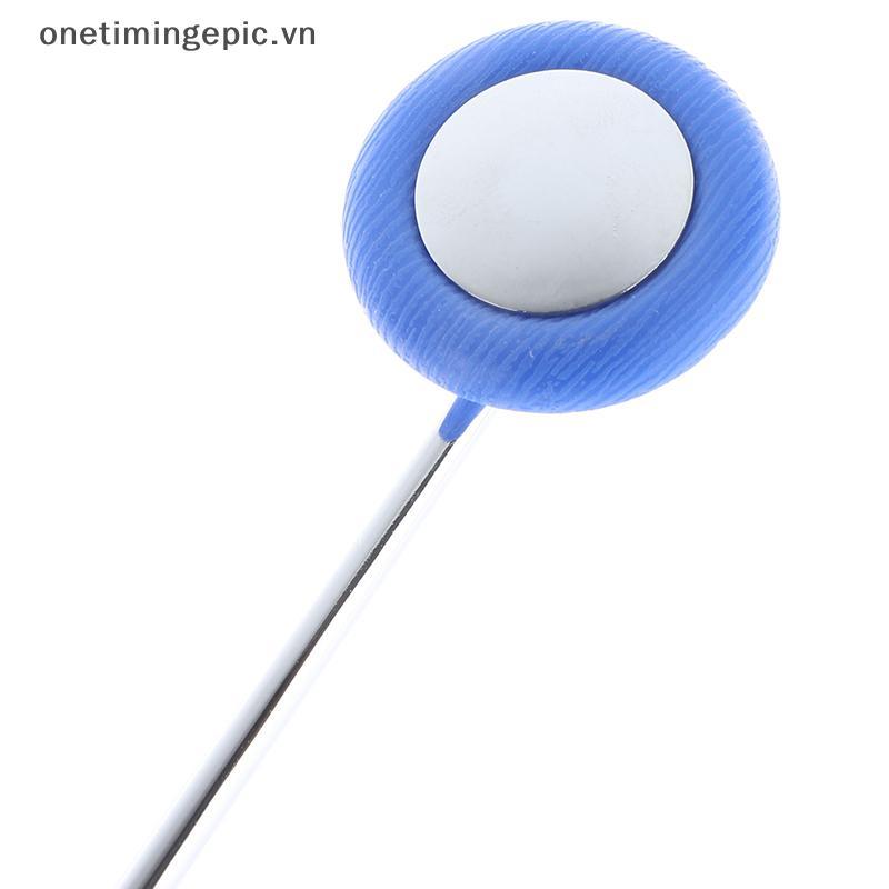 VFZ Y tế Bộ gõ thần kinh Đầu gối Bộ gõ Phản xạ Massage Tendon Búa Dụng cụ OTE