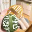 PNPIA- XL Water Drop Air Cushion Powder Puff Soft Thiêned Sponge Face Concealer Foundation Hide Pores Female Beauty Cosmetics Tool