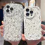 Ốp Lưng Cho Samsung Galaxy S26 S25 S24 S23 S21 S22 Plus Ultra 20 FE J7 Prime A03 A03S A02 A02S M02 A12 M12 A20 A30 Kem Vồng Cong Edge Motif Hoa Nhỏ NYK219