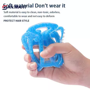 AN.MART Mũ Bảo Hiểm Xe Đạp Lót Xe Máy Pin Điện Ô Tô Silicon Chống Áp Lực Thoáng Khí Đi Xe Đạp Thiết Bị VN