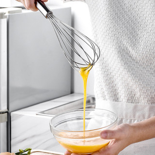 Hướng dẫn sử dụng Máy đánh trứng đa năng Kem đánh trứng trắng Máy trộn cầm tay Hộ gia đình Nhà bếp dự phòng Tiện ích làm bánh MMQL