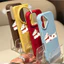 Ốp lưng iPhone cao cấp chống sốc họa tiết chó sọc - iP X/XS/11/12/13/14/15/16/17/Plus/Pro/Max/Air