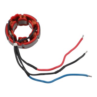 [FUXIN] Cuộn dây Stator cho máy khoan điện không chổi than 16.8V / 21V Cuộn dây Stator 16.8V-21V