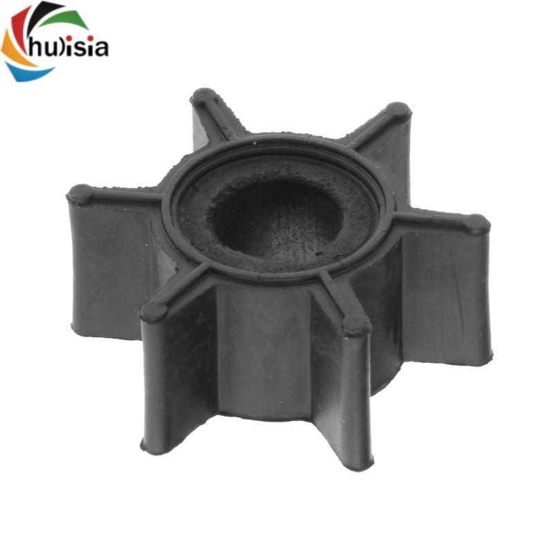 Cánh quạt bơm động cơ thuyền Chất liệu Nylon Bộ phận thay thế hiệu suất cao cho thủy ngân 4 thì 2 thì