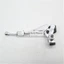 Thích hợp cho Haojueguo Bốn Điện Phun Nova Star HJ125T-23 Xe Máy Tay Cầm Bên Trái Phanh Sau Đòn Bẩy Gương Ghế Hỗ Trợ