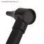 MỚI Nội soi tai cho người cao tuổi Trẻ em Máy làm sạch tai trực quan Đèn pin LED Otscope Tai speculum 3 lần Khuếch đại Tai Piing Sáp Tẩy SKY