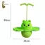 Bóng Pogo có tay cầm Bóng nảy để tập thể dục ngoài trời trong nhà