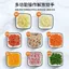 Tỏi Dụng Cụ Tiện Dụng Báo Chí Tỏi Masher Tỏi Nhà Bếp Tỏi Đánh Tỏi Minced Gừng Kéo Tỏi Nhỏ Minced Tỏi Trộn Tỏi Đa Năng AMVN