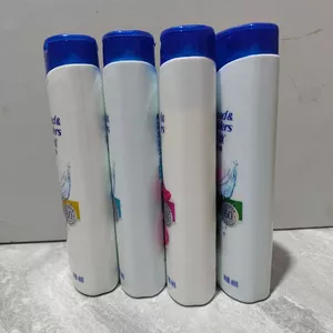 Dầu gội Haifei 200g lụa chống gàu, làm sạch sâu, kiểm soát dầu, dùng cho tóc thường
