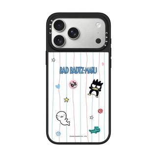 Ốp điện thoại cứng gương Penguin Panda từ tính cho iPhone 17 Pro Max 17 Air 16 Plus 15 14 13 12 11 Vỏ chống sốc