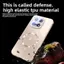 Ốp YJD Cho Vivo IQOO 15 Mẫu Siêu Mới Matte Back Panel Bảo Vệ Ống Kính Từ Tính Hút Chống Rơi Vỏ Điện Thoại