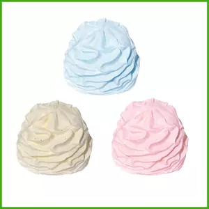 Kem Bóp Đồ Chơi Thực Tế Mềm Vui Vẻ Dễ Thương Kem Cuộn Bóng Yên Tĩnh Fidget Đồ Chơi Cho Trẻ Em Thanh Thiếu Niên Gia Đình wipqsvn