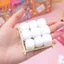 / Khuôn Handmade Đậu Phụ Giả Đồ Chơi Thực Phẩm DIY Giáo Dục Trẻ Em Đồ Chơi Giải Nén Tương Tác Cha Mẹ-Con Vui Vẻ Bộ Handmade