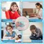 Cod TabA chậm tăng căng thẳng bóng Cube đại dương cảm giác đồ chơi cho trẻ em & người lớn bóp Quà Tặng