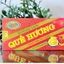 Bánh Đậu Xanh Quê Hương Hộp 230g – Bánh Đậu Xanh Truyền Thống, Ngọt Bùi, Tan Ngay, Đặc Sản Việt Nam