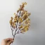 DWEL Nhân Tạo Hoa Hơi Thở Cho Bé, Nhánh Gypsophila Giả Trang Trí Hồng, Lụa Sakura Phong Cách Nhân Tạo Cây Giả Hoa Sắp Xếp