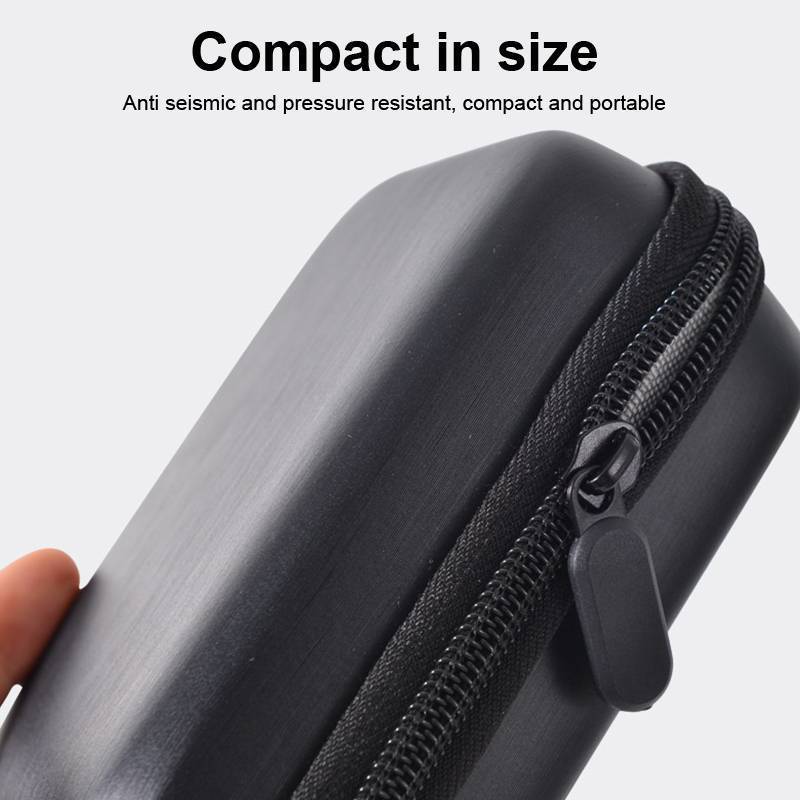 JINHF Túi Máy Ảnh Kỹ Thuật Số Dành Cho Canon G9X G7X III II Dành Cho Sony ZV1 ZV1F RX100 Dành Cho Gopro Hero 12 Dành Cho CAMKORY Cho KTVUTCIEIN Vlogging HOT