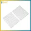 BVY Silicone 3D Móng Tay Nghệ Thuật Khuôn Nơ Ruy Băng Nơ Ren Định Hình Khuôn Nhiều Thiết Kế Cho Chuyên Nghiệp DIY Làm Móng Tay Trang Trí.