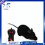 Điều Khiển Từ Xa Trò Đùa Đồ ChơiPrank Chuột Giả Thực Tế Sang Trọng Chuột Giáng Sinh Lừa Ma Quái Đồ Chơi Cho Mèo Chó Kid