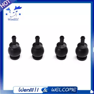 Gimbal Giảm Chấn Cao Su Bóng Linh Kiện Thay Thế Cho Matrice 350RTK / 300RTK Gimbal Camera Giảm Chấn Đệm Sửa Chữa M300 RTK