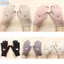 Găng tay dệt kim JVSUB Dễ thương khi lái xe đạp ngoài trời Fluffy