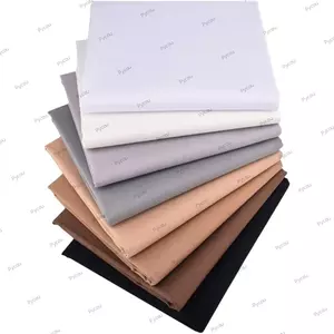 PYCOU 7 / 8 Bộ Vải In Hoa, Vải May Kẻ Sọc Retro Cổ Điển 25 * 25CM, Vải Cotton Búp Bê Làm Giường Trang Trí Thủ Công DIY Vải