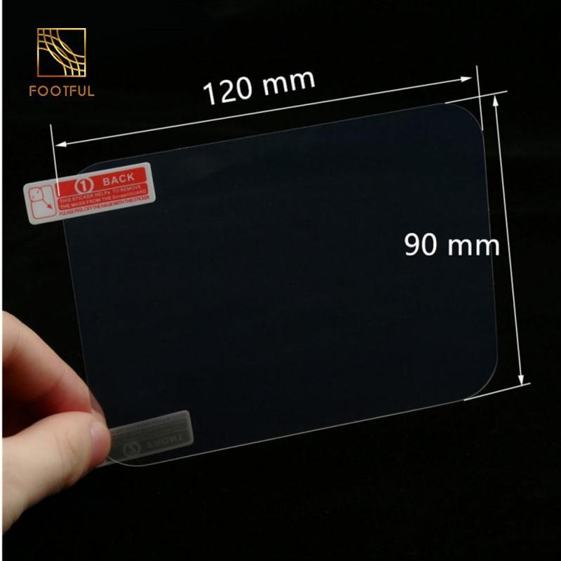 Thay thế HD Head Up Display Phim phản quang cho điện thoại HUD ô tô 12x9cm