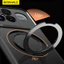 BKWHALE 360 Nhẫn Giá Đỡ Từ Tính Dành Cho Xiaomi Poco F8 Ultra F7 F6 M8 X6 X7 X8 Pro Max Xiaomi 17T 15T 14T 13T 17 Pro Max 15 14 Ultra 15s Pro Pro Promatte Vỏ Điện Thoại Mềm