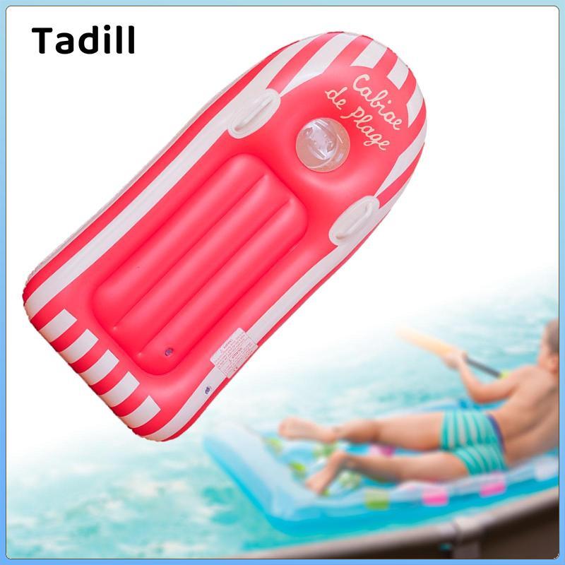 Ván lướt sóng bơm hơi Tadill Ván lướt sóng cho kỳ nghỉ giải trí dưới nước mùa hè