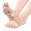 Chuyên Nghiệp Đế Bằng Chân Đế Vòm Corrector Có Thể Điều Chỉnh Sửa Chữa Không Rơi Tắt Silicon Mềm Hỗ Trợ Dây Đeo Nam Nữ 6SLF