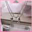 MYPANDA 1 Cặp Từ Tính Cặp Đôi Thép Không Gỉ Nelace Phi Hành Gia Mặt Dây Chuyền Nelace Hoạt Hình Ngôi Sao Không Gian Phi Hành Gia Nelace Trang Sức Dành Cho Người Phụ Nữ.