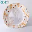 GHX Hoạt Hình Dễ Thương Bé Buet Mũ Hàn Quốc Tập Đi Người Cá Mũ Cotton Bé Trai Bé Gái Tấm Che Nắng Ngoài Trời Trẻ Em Vành Rộng Lưu Vực Mũ VN