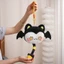 SY Roco Kingdom Miaomiao Dimo Dark Plushie Game Merch Dễ Thương Sang Trọng Cotton Túi Búp Bê Quyến Rũ
