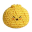< Pluscloth > Túi đựng chân dệt kim thủ công – Túi ném bóng móc đầy màu sắc dành cho trẻ em Người lớn Hoàn hảo cho các bữa tiệc trò chơi ngoài trời Sân chơi Du lịch Vui nhộn Thể thao dệt kim Cornhole