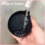 THÊM Đế Lót Xe Ô Tô Chống Trơn Trượt Thảm Silicon Cho Ô Tô Cốc Nước Nội Thất Tự Động Chống Trơn Trượt Cốc Miếng Lót Đồ Uống Thảm Trang Trí Phụ Kiện BSS