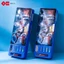 Hộp đựng bút chì Ultraman được ủy quyền chính hãng Sổ tay đa chức năng Hộp văn phòng phẩm Học sinh tiểu học Bé trai Hộp đựng bút chì hoạt hình dung tích lớn