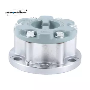 Khóa bánh xe miễn phí Khóa thủ công 28 răng MB886389 Dành cho Montero Triton Pick Up L200 L300