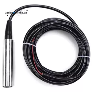 Cảm biến cấp độ TL?Máy phát mức chất lỏng 136 Máy dò cảm biến mực nước 24VDC 4?Bộ phát mức chất lỏng đầu ra 20mA