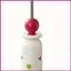 Máy Đánh Trứng Bấm Xoay Tay Cầm Chống Trơn Trượt Frother Cầm Tay Đánh Trứng Trộn Cà Phê Sữa Uống Kem Bột shopidaevn