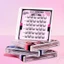 Lông mi giả hoa mặt trời - Manga tự dính để mở rộng mắt tự nhiên